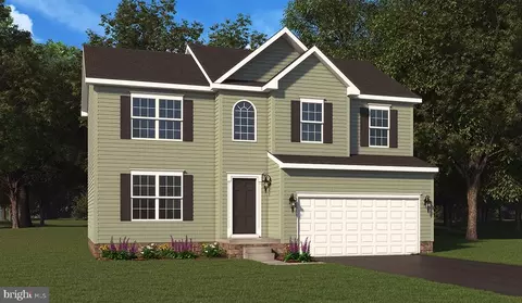 25 Meadow Ln #22, Hanover, PA 17331
