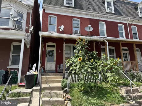 761 W King St, York, PA 17403