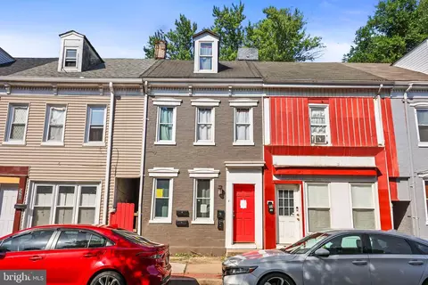 518 S Queen St, York, PA 17403