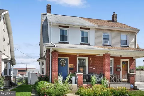 1129 E South St, York, PA 17403