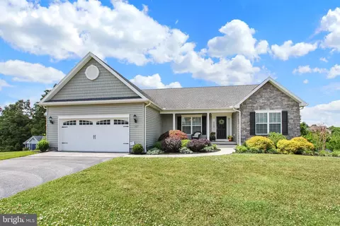 Undisclosed, Hanover, PA 17331