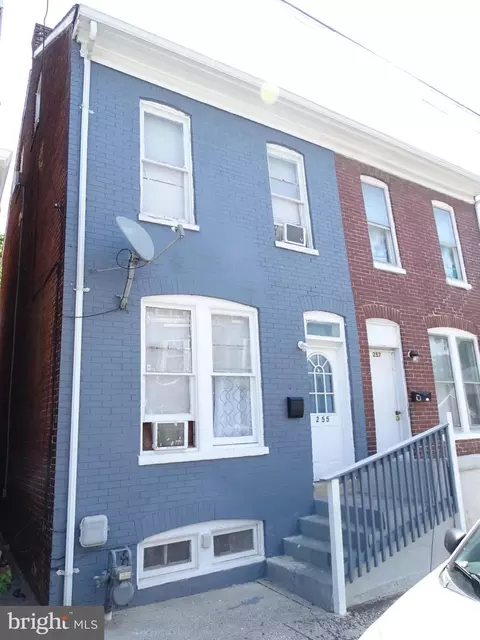 255 S Belvidere Ave, York, PA 17401