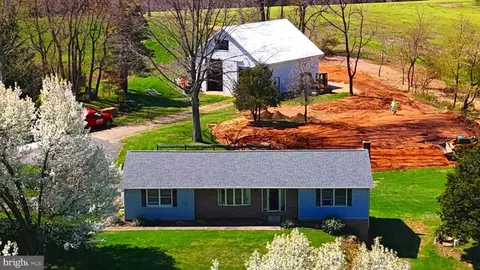 382 Torbert Rd, Fawn Grove, PA 17321
