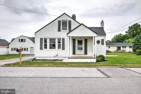 137 Taft Ave, York, PA 17404