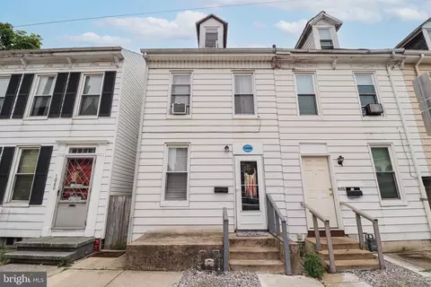 1058 E Market St, York, PA 17403