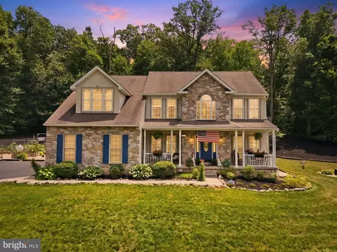 274 Talton Dr, Delta, PA 17314