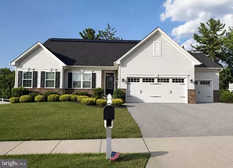 1013 Pin Oak Ln, York, PA 17403