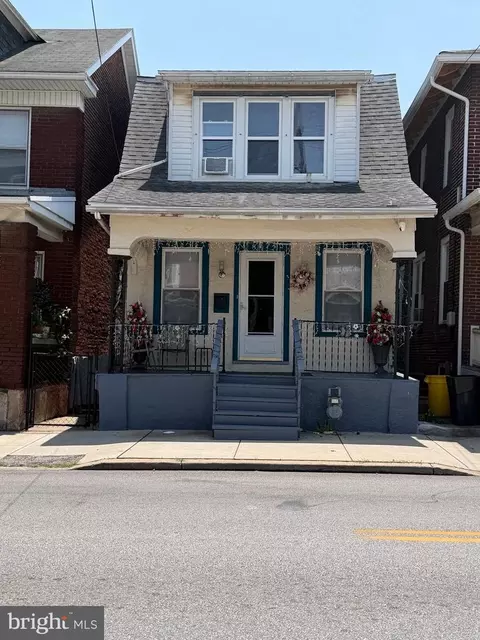 310 E College Ave, York, PA 17403