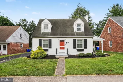 218 N Gotwalt St, York, PA 17404