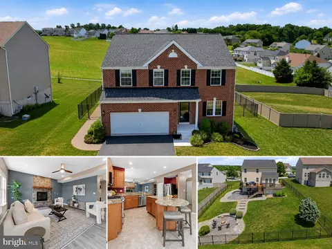 3504 Hardwood Ter, Spring Grove, PA 17362