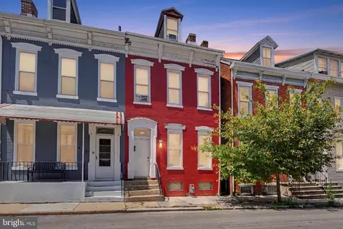 420 S Duke St, York, PA 17401
