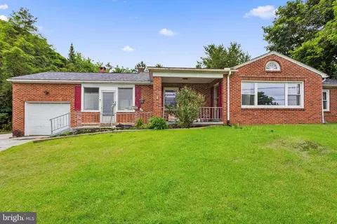 480 Hanover Rd, York, PA 17408