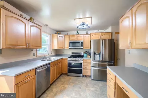 Kitchen - 155 4th St, Mount Wolf, PA 17347 photo 1 of 2