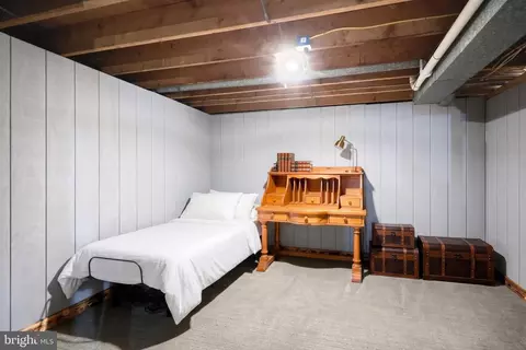 Bedroom - 155 4th St, Mount Wolf, PA 17347 photo 6 of 6