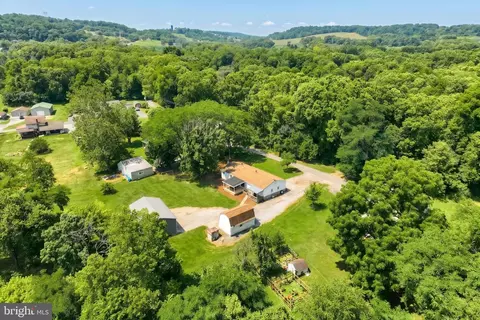 View/Area - 155 4th St, Mount Wolf, PA 17347 photo 8 of 8