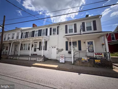 22 W 24 W Canal St, Dover, PA 17315