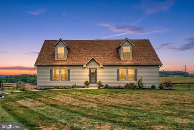 19925 Haugh Rd, Stewartstown, PA 17363