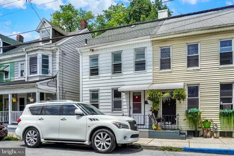 943 E King St, York, PA 17403
