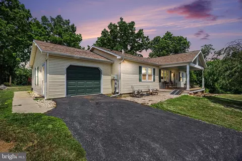1144 Old Gettysburg Pike, Dillsburg, PA 17019
