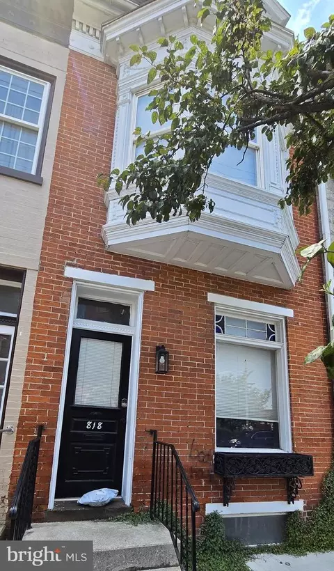 818 E Market St, York, PA 17403