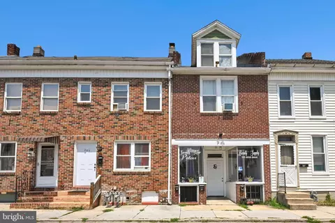 203 203-205 Park Pl, York, PA 17401