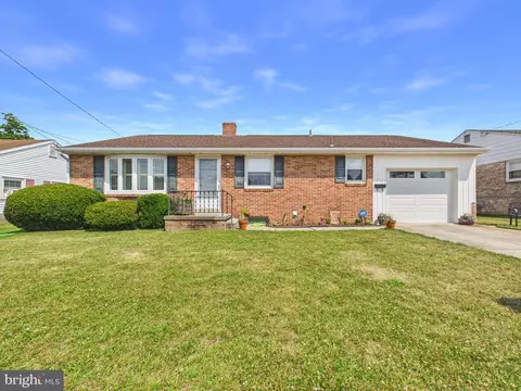 Undisclosed, Hanover, PA 17331