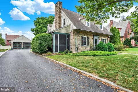 30 N Marshall St, York, PA 17402