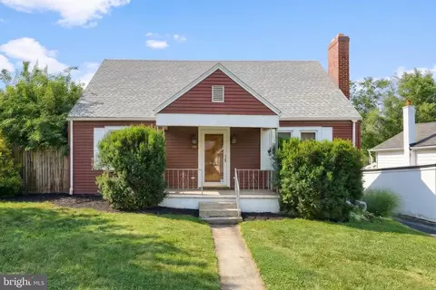 1108 S Albemarle St, York, PA 17403