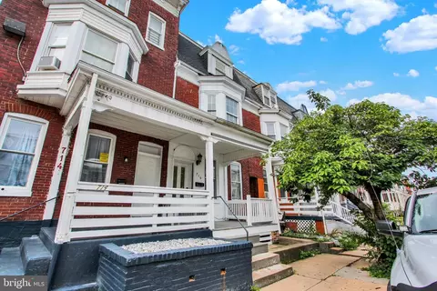716 W Princess St, York, PA 17401