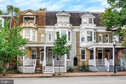 626 W Princess St, York, PA 17401