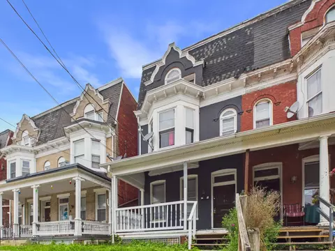 719 W King St, York, PA 17401