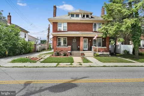 174 S Harrison St, York, PA 17403