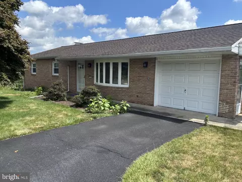 428 Lewisberry Rd, New Cumberland, PA 17070
