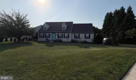 3103 Jodi Ln, Dover, PA 17315