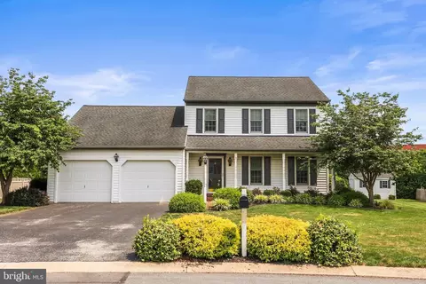 678 S Maurice St, York, PA 17404