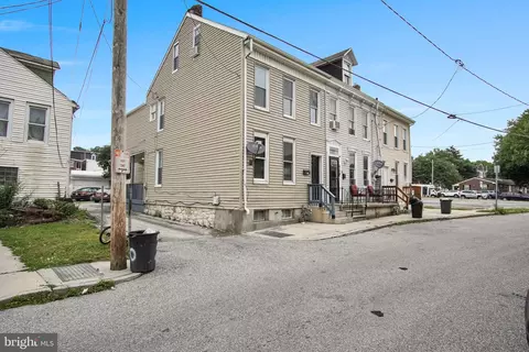 415 Saint Paul St, York, PA 17401