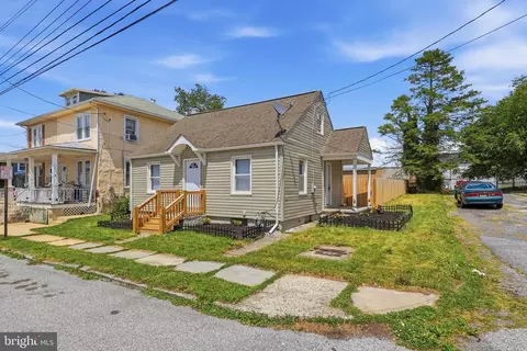 393 S Albemarle St, York, PA 17403