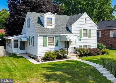 801 Carl St, York, PA 17404
