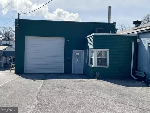1880 W Market St, York, PA 17404