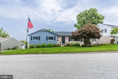 2475 Friesian Rd, York, PA 17406