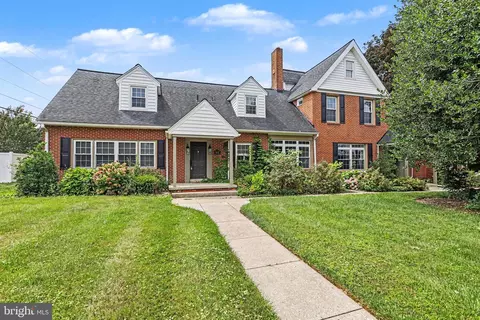 3110-3112 E Fifth Ave, York, PA 17402