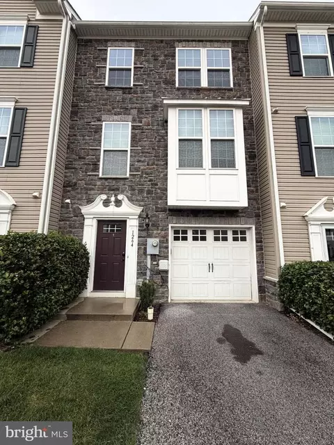 1264 Rannoch Ln #128, York, PA 17403