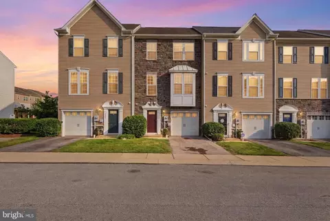 1264 Rannoch Ln #128, York, PA 17403