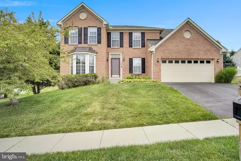 7485 Seneca Ridge Dr, York, PA 17403