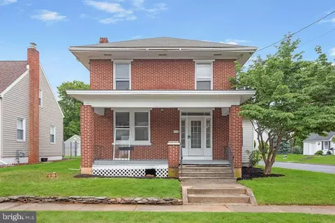 2101 W Philadelphia St, York, PA 17404