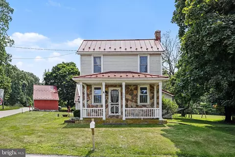 660 Mumper Ln, Dillsburg, PA 17019