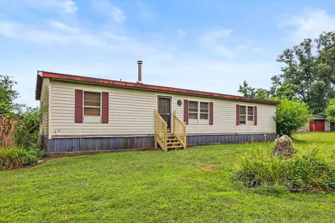 Exterior - 333 Newcomer Rd, Windsor, PA 17366 photo 14 of 21
