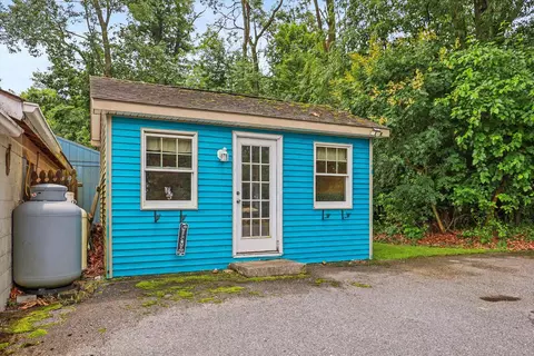 Exterior - 333 Newcomer Rd, Windsor, PA 17366 photo 12 of 21