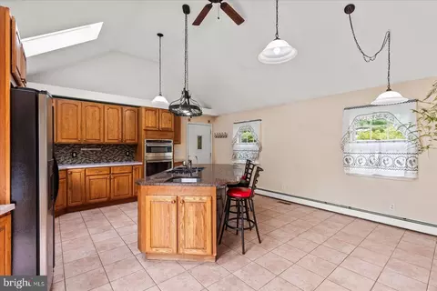 Kitchen - 333 Newcomer Rd, Windsor, PA 17366 photo 4 of 6