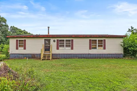 Exterior - 333 Newcomer Rd, Windsor, PA 17366 photo 13 of 21